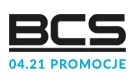 April BCS Promotion for installation companies