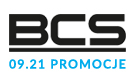 BCS September Promotion for installation companies