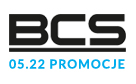 BCS May Promotion for installation companies
