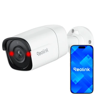 Reolink P320 5MP IP Camera, PoE