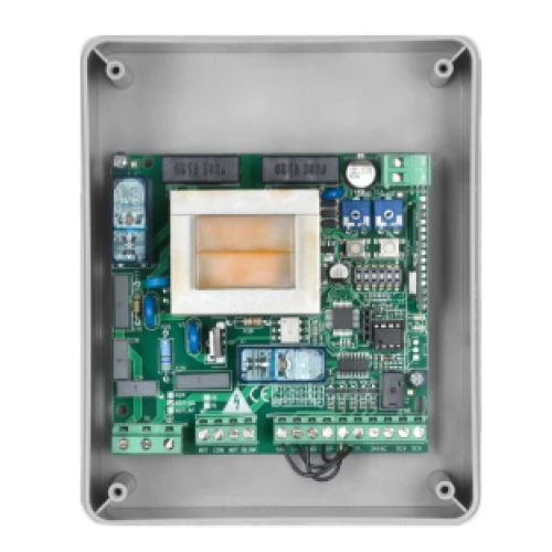 Extralink L200 | Wall mount | 200mm, steel, galvanized