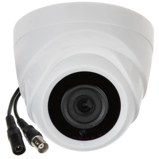 Hikvision Monitoring Kit 4x DS-2CE76D0T-LPFS Smart Hybrid Light Full HD