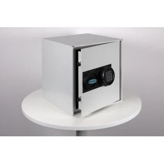 Koliber Safe 2.0 34, electronic lock class A, security class S1 Konsmetal