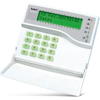 LCD Manipulator INT-KLCDK-GR