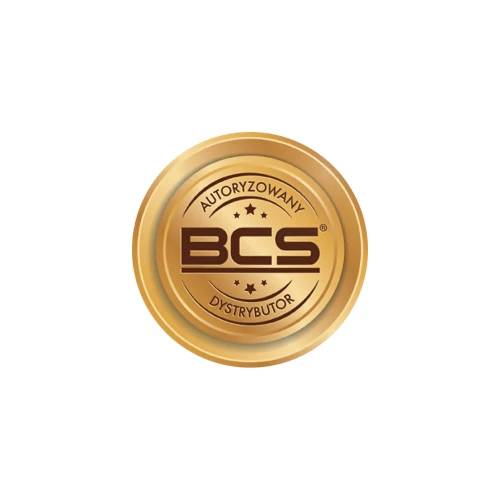 Proximity reader BCS BCS-CRS-M6W