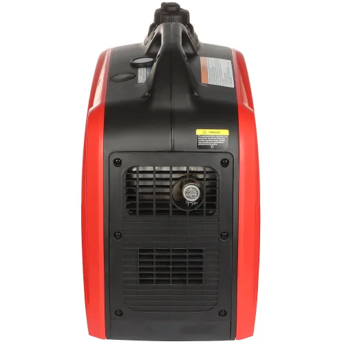 Inverter power generator F-2001/IS