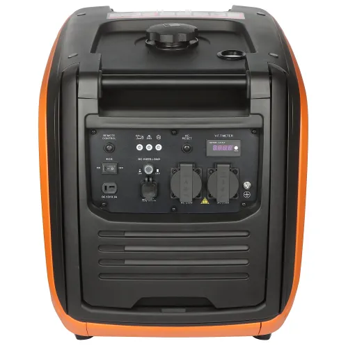 Dynamo DY-4010/ISER-B 3500W Power Generator