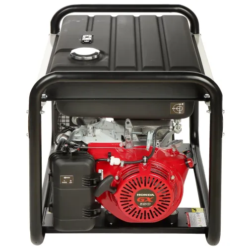 FH-8000TR Power Generator 3500W / 7000VA Honda GX 390 FOGO