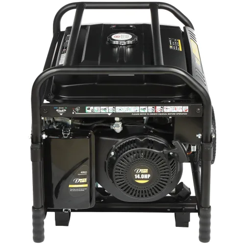 Power generator DY-6020/PRO 5000