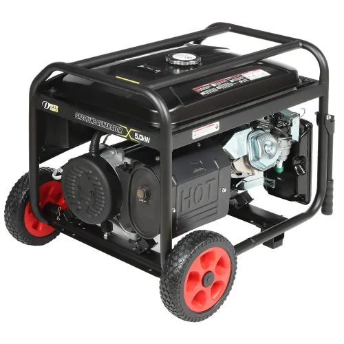 Power generator DY-6020/PRO 5000