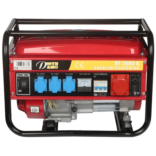 Dynamo DY-2600-B 2600W Power Generator