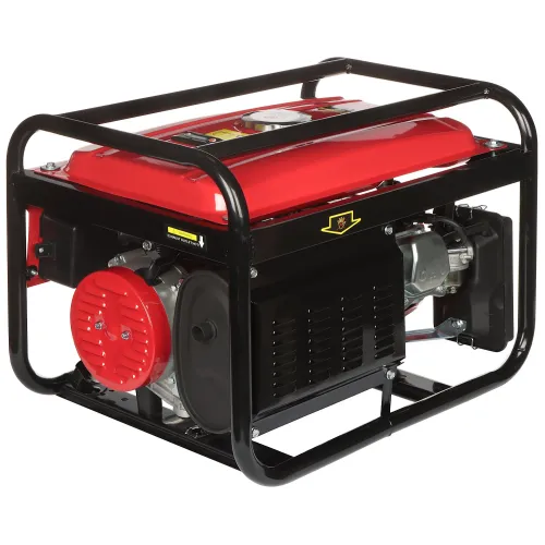 Dynamo DY-2600-B 2600W Power Generator
