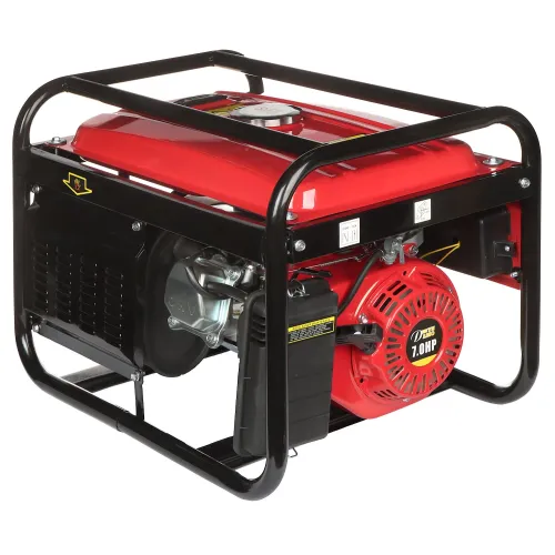 Dynamo DY-2600-B 2600W Power Generator