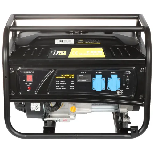 Generator DY-3020/PRO 2800W Dynamo