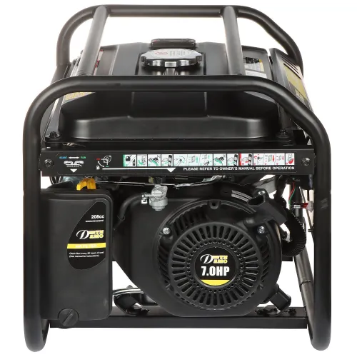 Generator DY-3020/PRO 2800W Dynamo