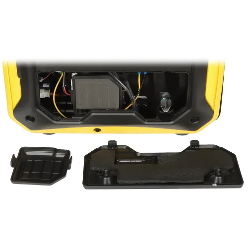 Dynamo DY-2810/IS-B 2500W Power Generator