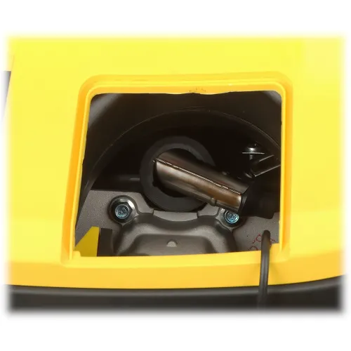 Dynamo DY-2810/IS-B 2500W Power Generator