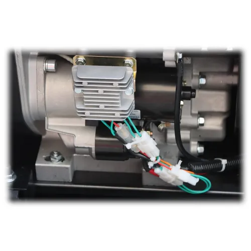 Generator DY-14020SDA-PRO 14kW SENCI Dynamo