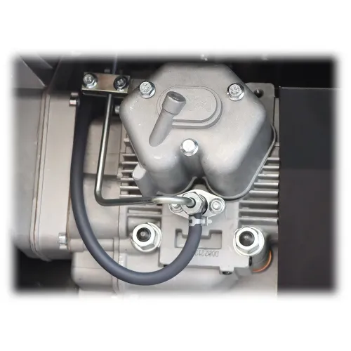 Generator DY-14020SDA-PRO 14kW SENCI Dynamo