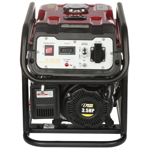 Generator DY-1020/PRO 800W Dynamo