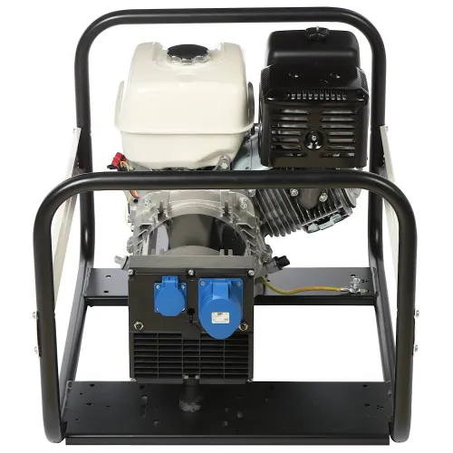 FOGO FH-6001R 5600W Generator with Honda GX 390 Engine