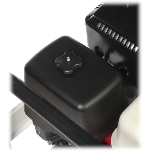 FOGO FH-6001R 5600W Generator with Honda GX 390 Engine