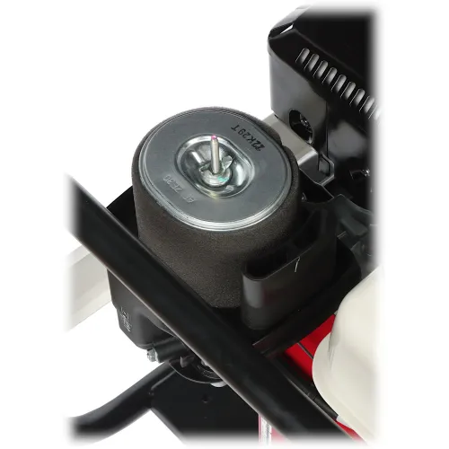 FOGO FH-6001R 5600W Generator with Honda GX 390 Engine