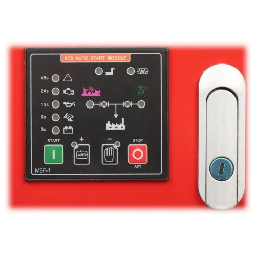 ATS MODULE FOR GENERATOR DY-ATS-10020DA Dynamo