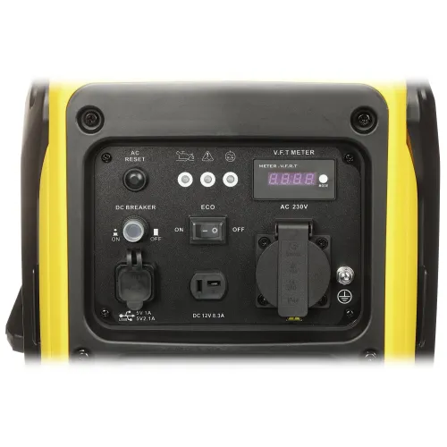 Power generator Dynamo DY-2010/IS-B 1800W