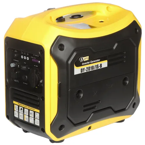 Power generator Dynamo DY-2010/IS-B 1800W