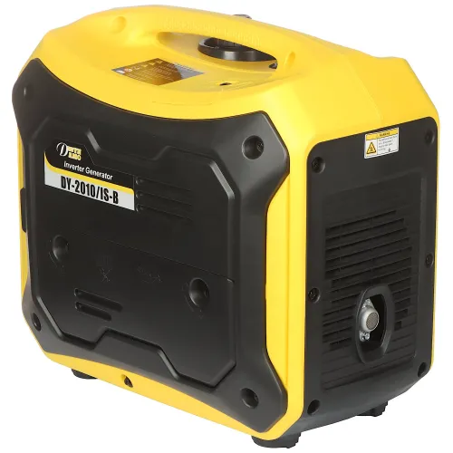 Power generator Dynamo DY-2010/IS-B 1800W