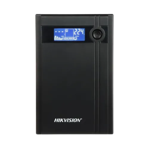 Zasilacz UPS Hikvision DS-UPS2000/GER 2000VA 