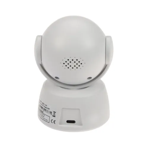 Kamera IP obrotowa wewnętrzna apti-w35a-tuya WIFI - 3Mpx, 3.6mm