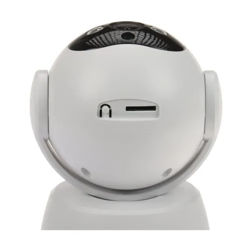 Kamera IP obrotowa wewnętrzna apti-w35a-tuya WIFI - 3Mpx, 3.6mm
