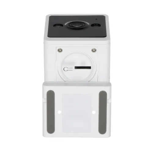 Kamera IP APTI-W41H2-TUYA Wi-Fi - 4Mpx 3.6mm