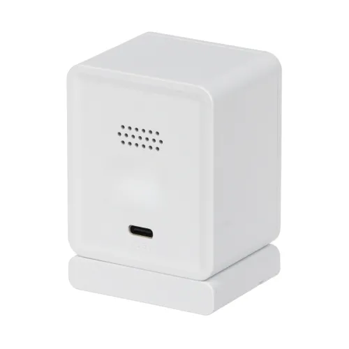 Kamera IP APTI-W31H2-DB-TUYA Wi-Fi - 3Mpx 3.6mm