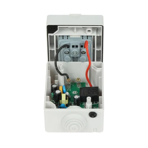 Inteligentne gniazdo elektryczne ATLO-S1IP5-TUYA Wi-Fi, Tuya Smart