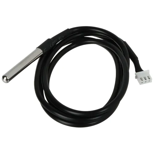 Inteligentny przełącznik z pomiarem temperatury ATLO-TS3-TUYA Wi-Fi, Tuya Smart