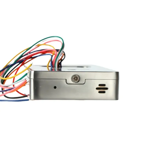 Zamek szyfrowy z funkcją wideodomofonu ATLO-KRMFW-VD-856-TUYA Tuya Smart Wi-Fi