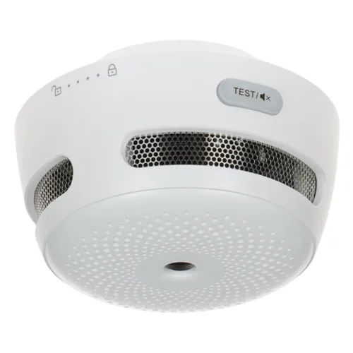 Bezprzewodowa czujka dymu XS01-WT Wi-Fi Tuya Smart Pro X-SENSE