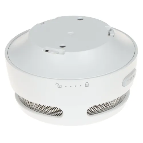 Bezprzewodowa czujka dymu XS01-WT Wi-Fi Tuya Smart Pro X-SENSE