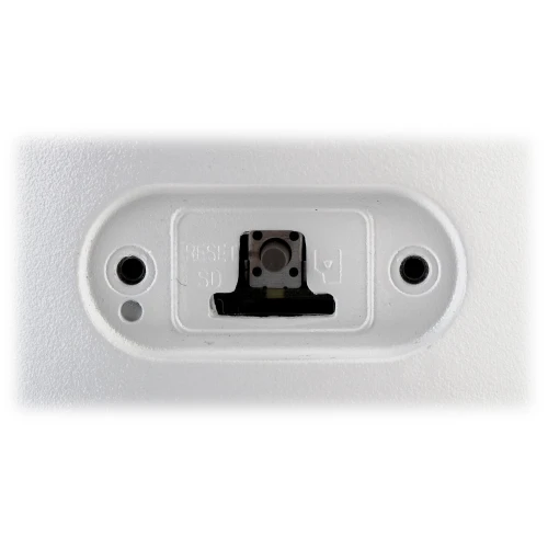 Vandal-proof IP camera DS-2CD2743G0-IZS 2.8-12mm 4 Mpx Hikvision