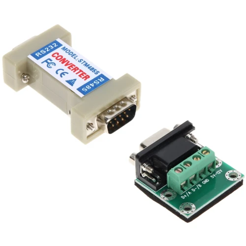 RS-485/RS232 Converter