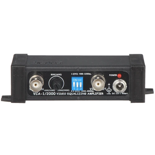 Video amplifier VCA-1/2000