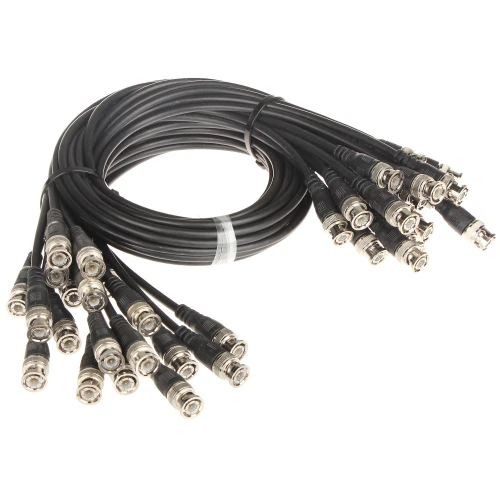 CROSS-BNC Cable/0.8M*P20 0.8m
