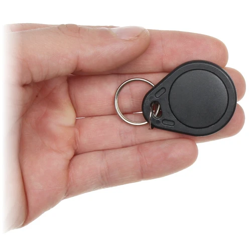 Proximity keychain RFID UID ATLO-505/B