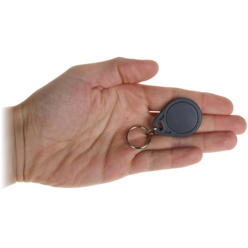 RFID Proximity Keychain ATLO-507/G