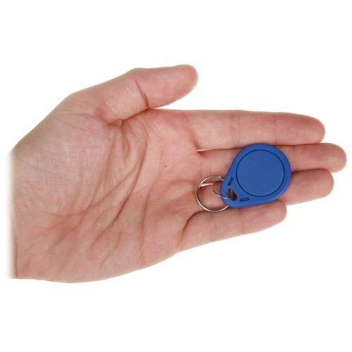RFID Proximity Keychain ATLO-504/N