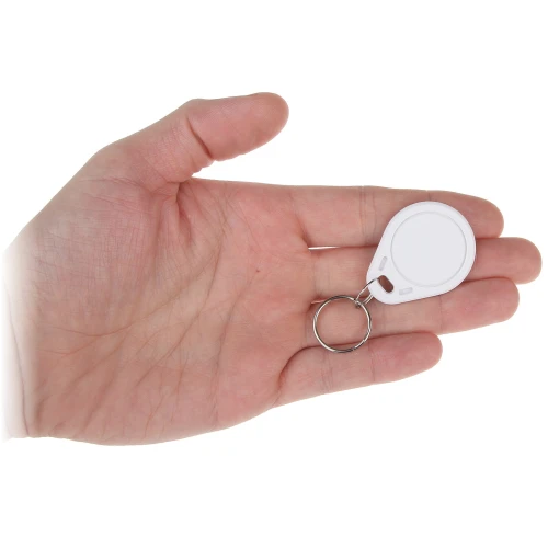 RFID proximity keychain ATLO-504/W