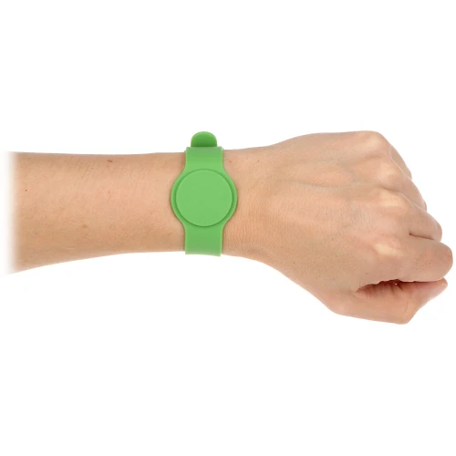 RFID proximity wristband ATLO-704/Z